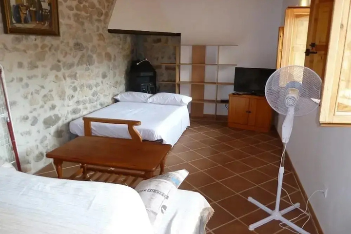 Casitas Gorgos
