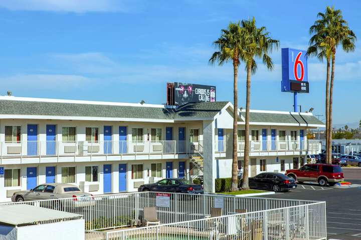 Hotel 20 of 27