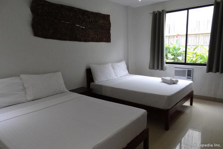 THE ORCHID LAGAN PLACE PALAWAN