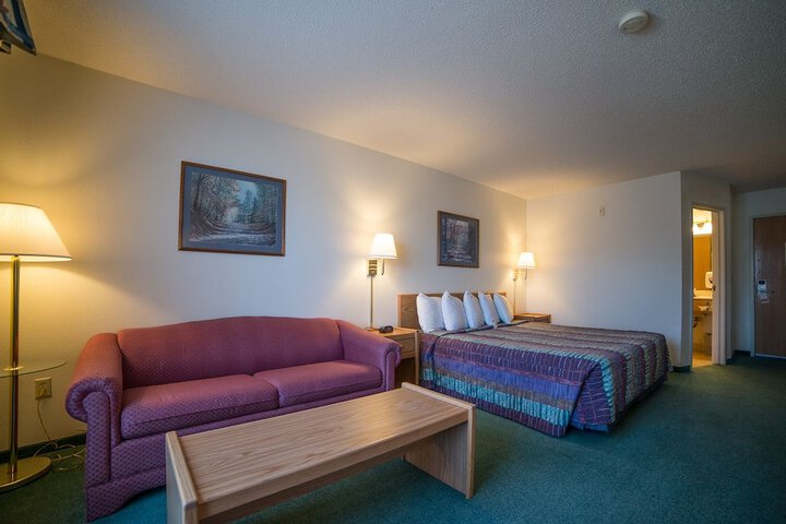 Standard | King Bed (6 of 6)