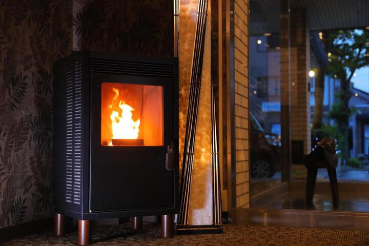 Fitness Facility Photos