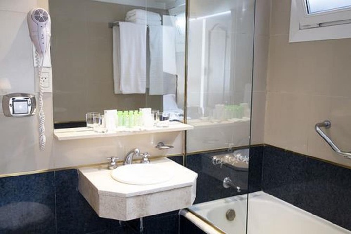 Bathroom Vanities