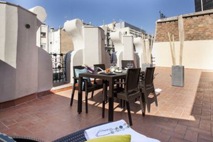 Terrace/Patio 12 of 12