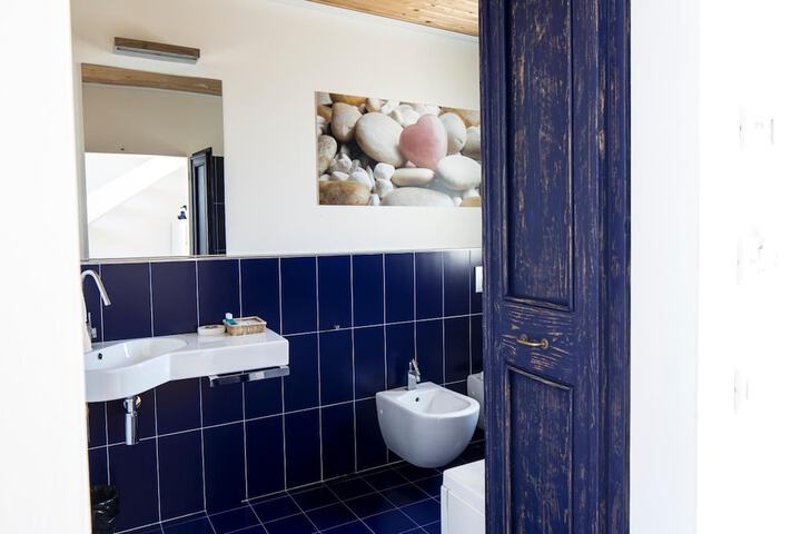 Bathroom Vanities