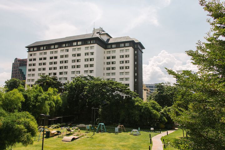Hotel 24 of 26
