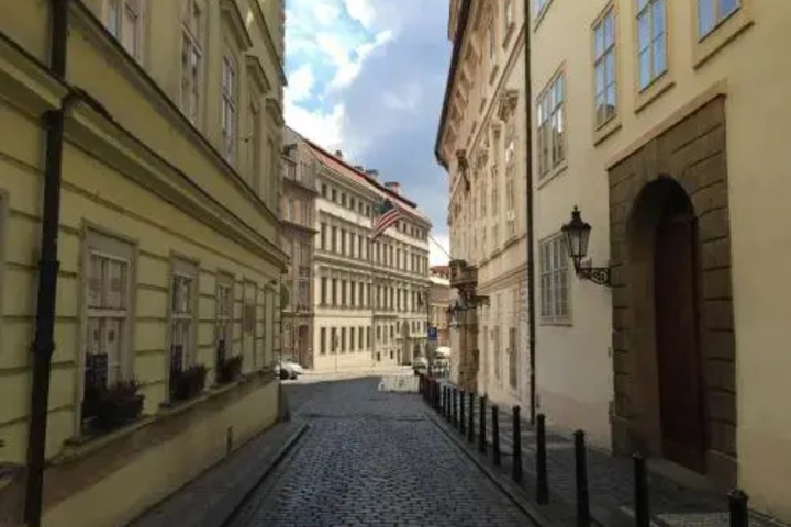 Photo of Residence Vlašská