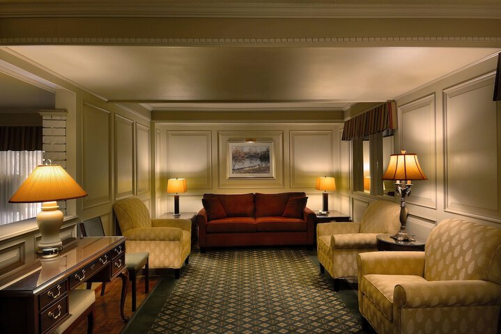 Lobby Photos