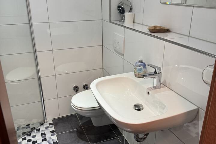 Bathroom Vanities