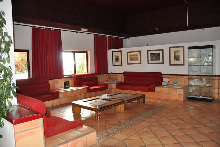 Hotel Interior 3 of 67