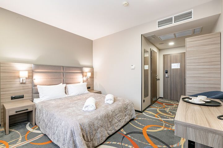 Room 40 of 124