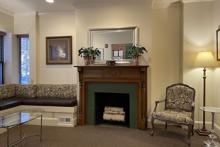 Lobby Photos