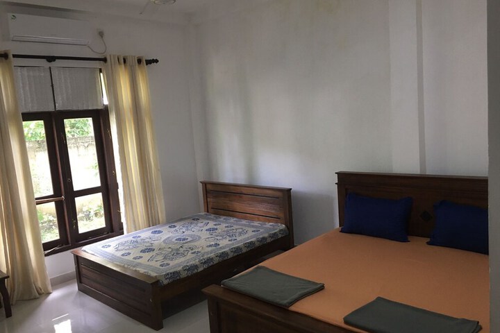 Room 5 of 21