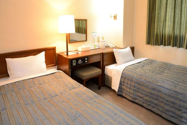 Fitness Center Photo