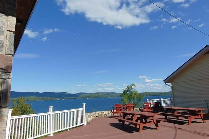 Terrace/Patio 227 of 324