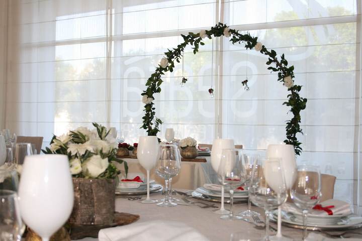 Wedding/Banquet 41 of 51