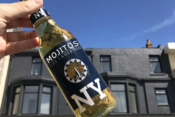 Mojitos Group Hotel Blackpool