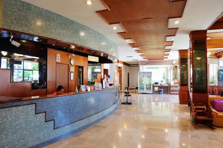 Hotel Interior 3 of 34