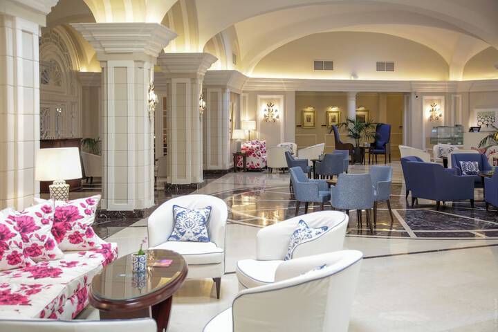 Lobby Photos