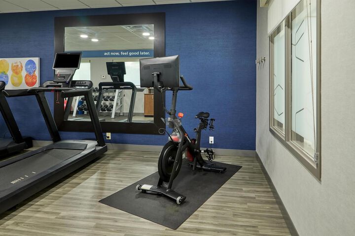 Health and Fitness 31 of 45