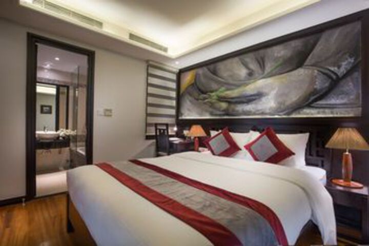 Suite Photo