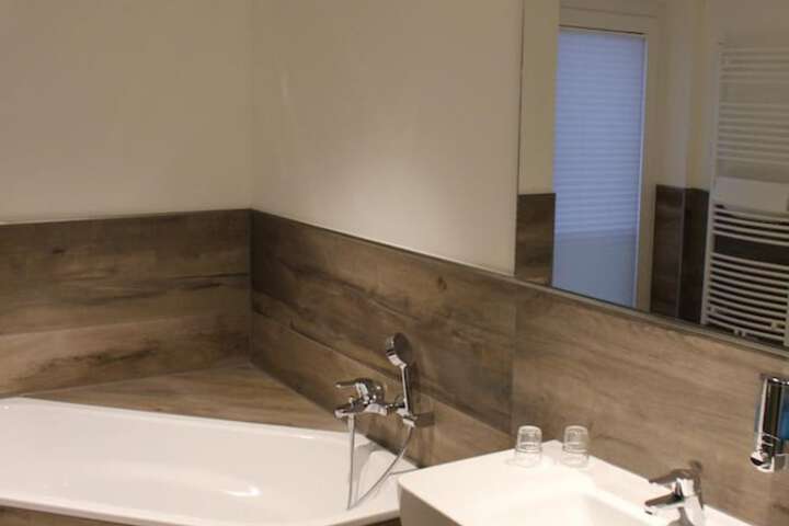 Restrooms