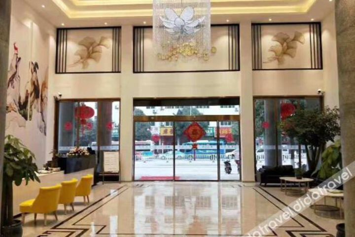 Hotel Interior 23 of 36