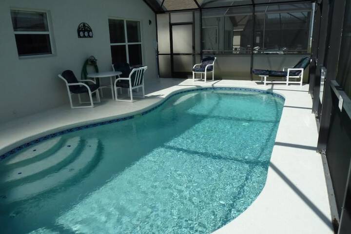 Pool 8 of 9