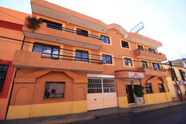 Hotel 43 of 44