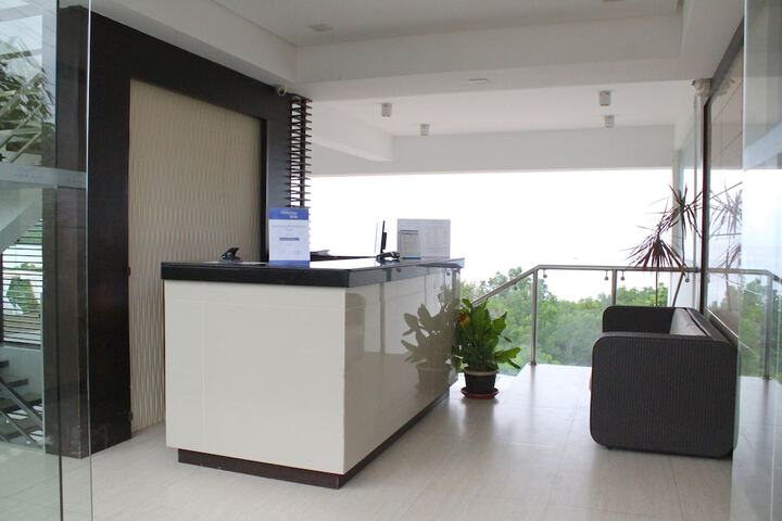 Hotel Interior 3 of 159