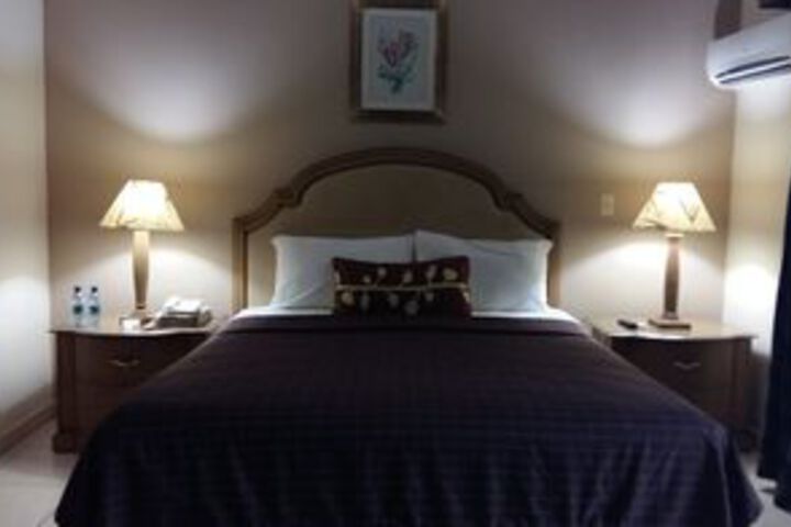 Fitness Facility Photos