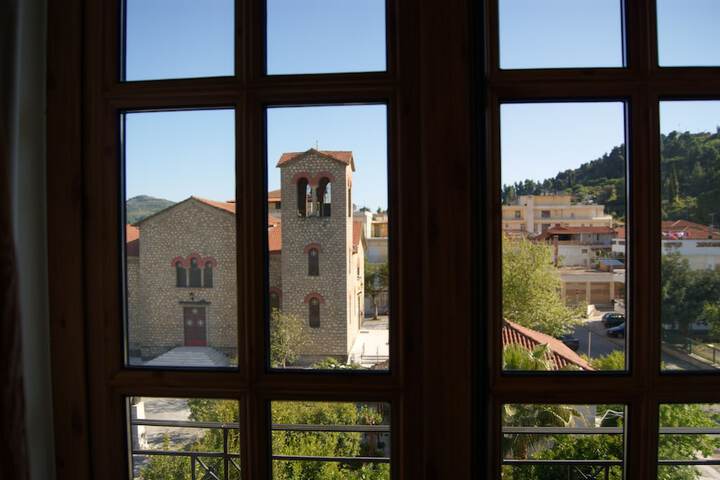 Hotel View 42 of 42