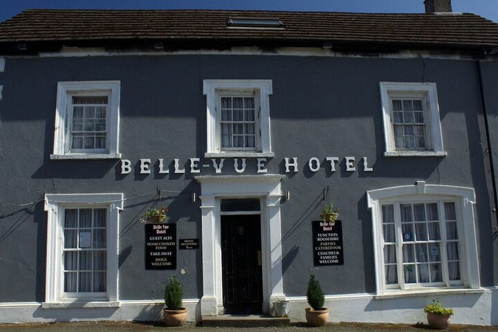 Hotel 19 of 22