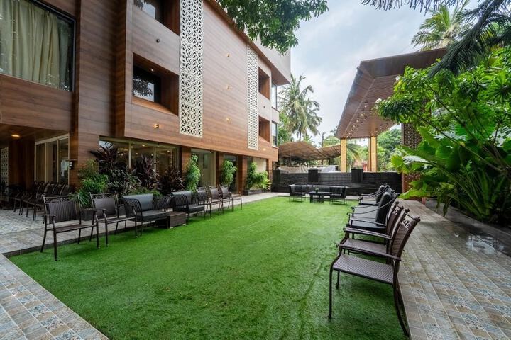 Hotel 70 of 70