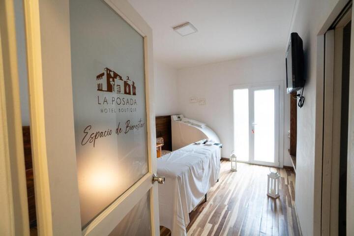 Fitness Facility Photos