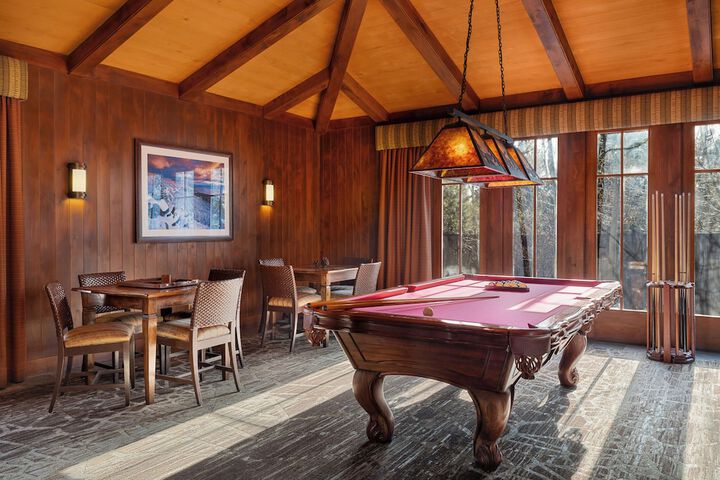 Billiards