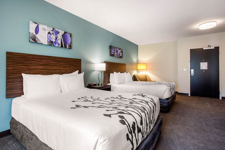 2 Queen Beds (3 of 14)
