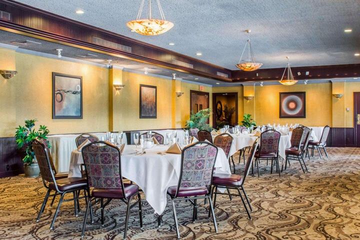 Fitness Facility Photos