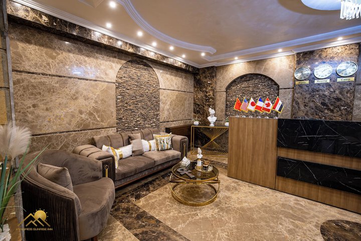 Hotel Interior 2 of 183