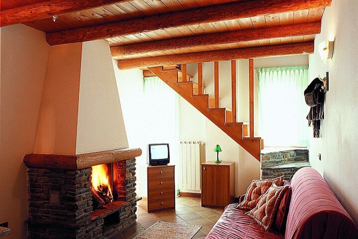 RESIDENCE AL MANIERO