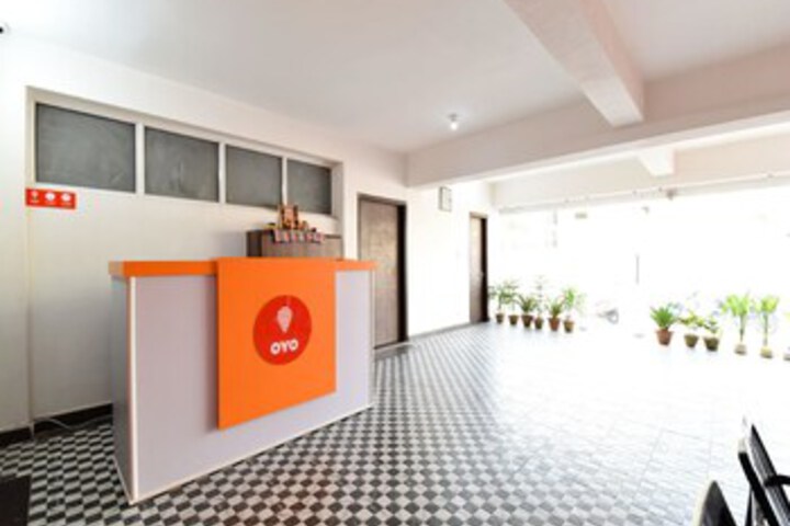 Hotel Interior 13 of 24