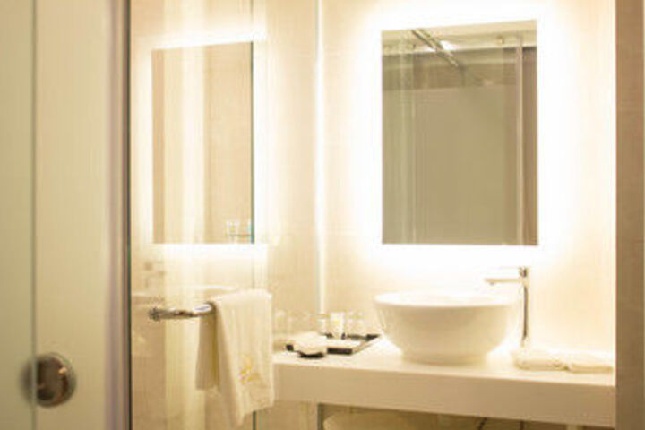 Bath Interior