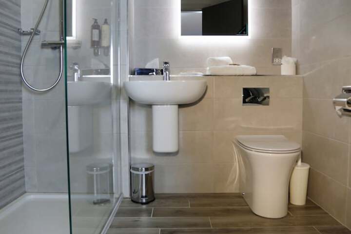 Bathroom Vanities