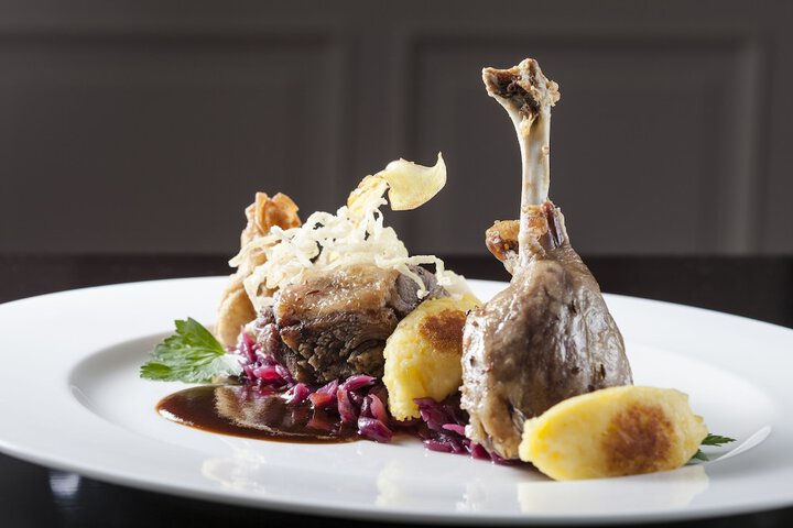 Dining Photos