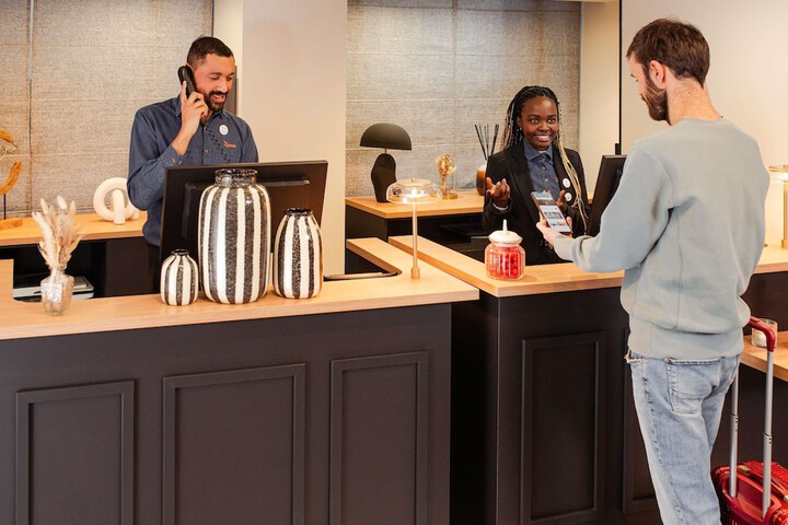 Hotel Interior 44 of 72