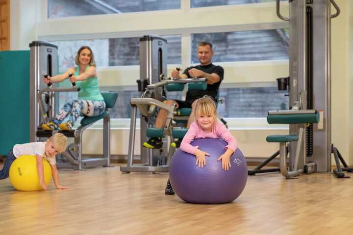 Health and Fitness 63 of 79