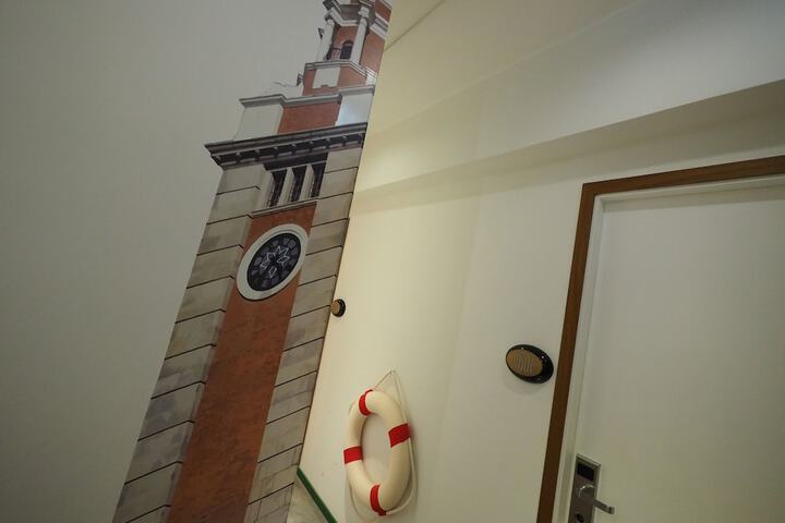 Guest Suite Photo