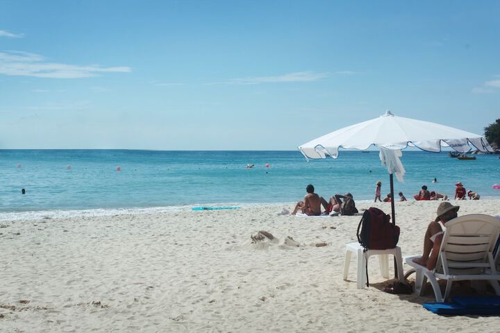 Beach 43 of 51