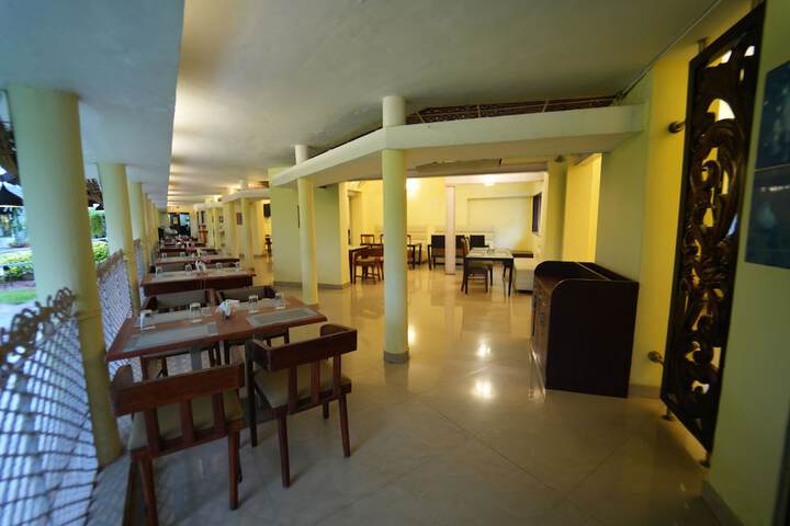 Restaurants