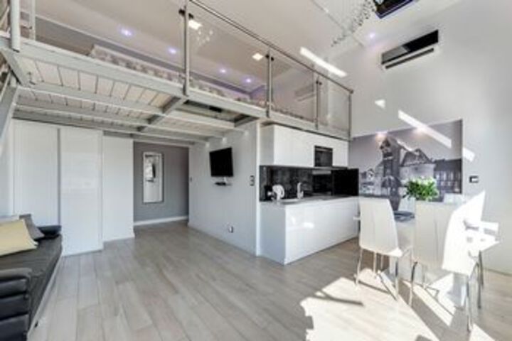 Fitness Center Photo