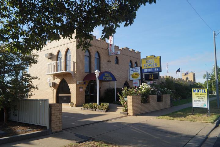 Hotel 41 of 43